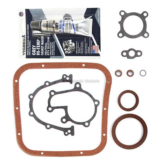 Juego completo de pernos de juntas DOHC para Nissan Altima 93-01 2,4 L KA24DE Foto 3 de 4