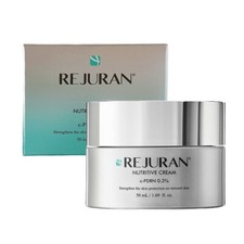  REJURAN Nutritive Cream - 50ml / Free Gift