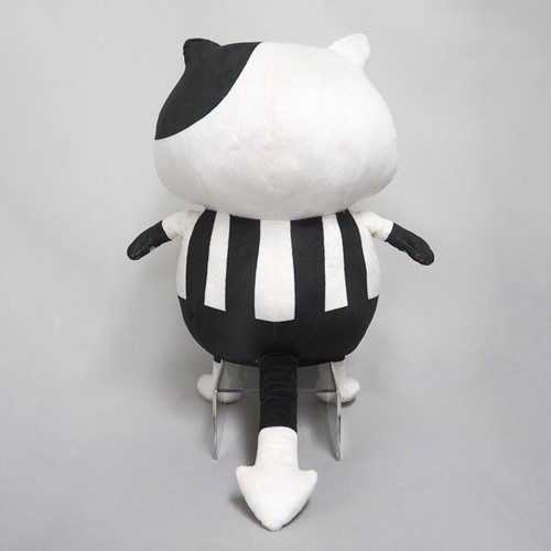 set Splatoon 3 All Star Collection PLush Judd & Li'l Judd Stuffed Toy 2023 - Bild 5 von 11
