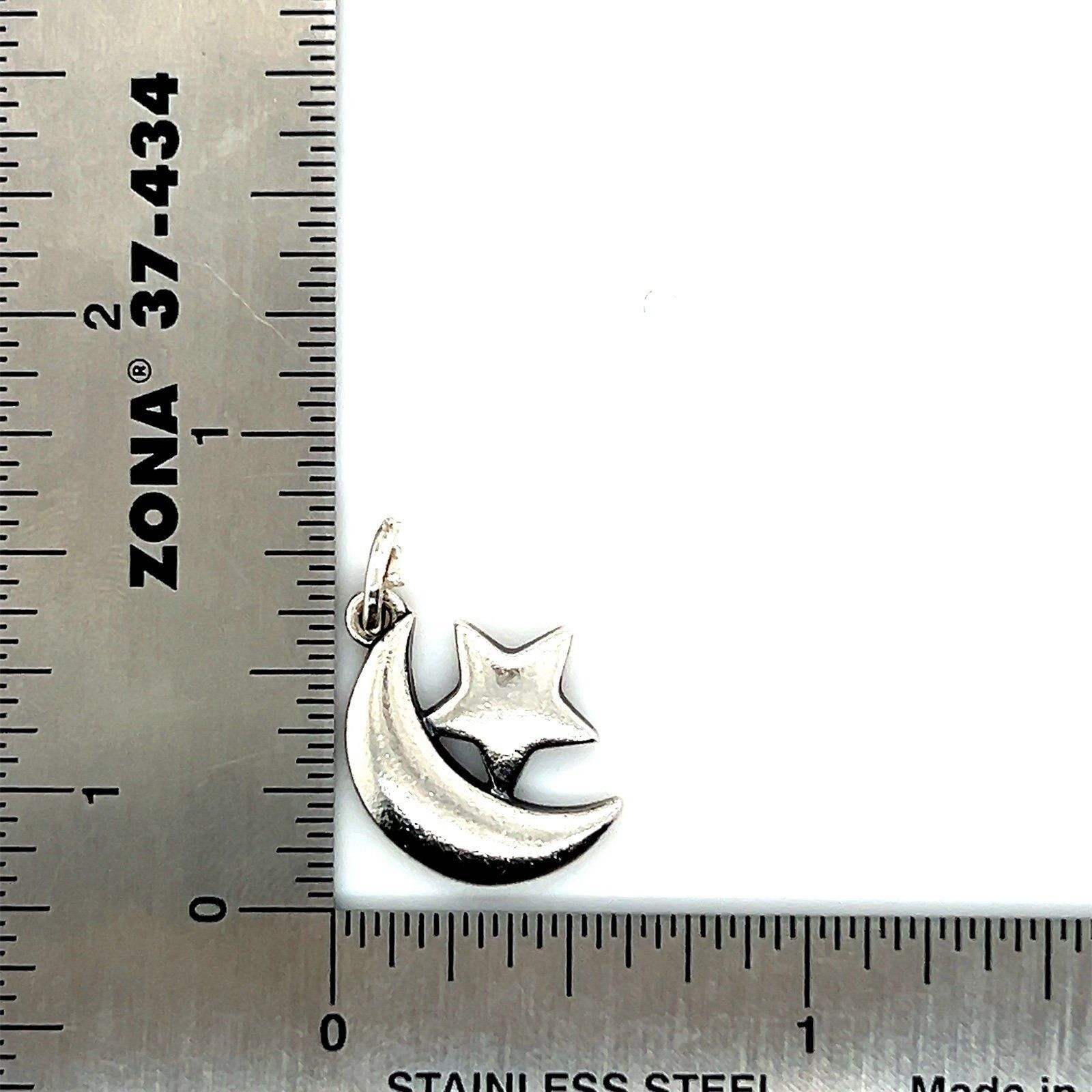 James Avery Starry Night Charm Gem