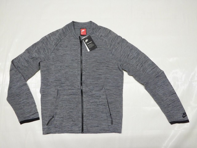 nike tech fit jacket