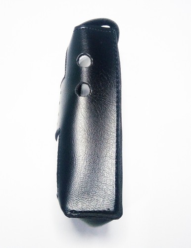 Softcase Imitation Leather Protective Pouch for Yaesu FT-60R FT-60 - Picture 4 of 5