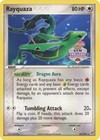 Rayquaza 022/107 League & Championship Cards