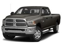 2017 RAM 3500 SLT