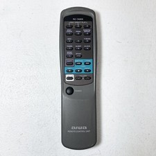  RARE Genuine AIWA RC-7AS05 Remote Control Only