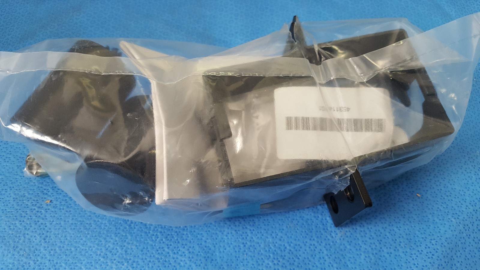 New Sony KDL48W580B TV Wall Mount Spacers Mounts 453243701 1538