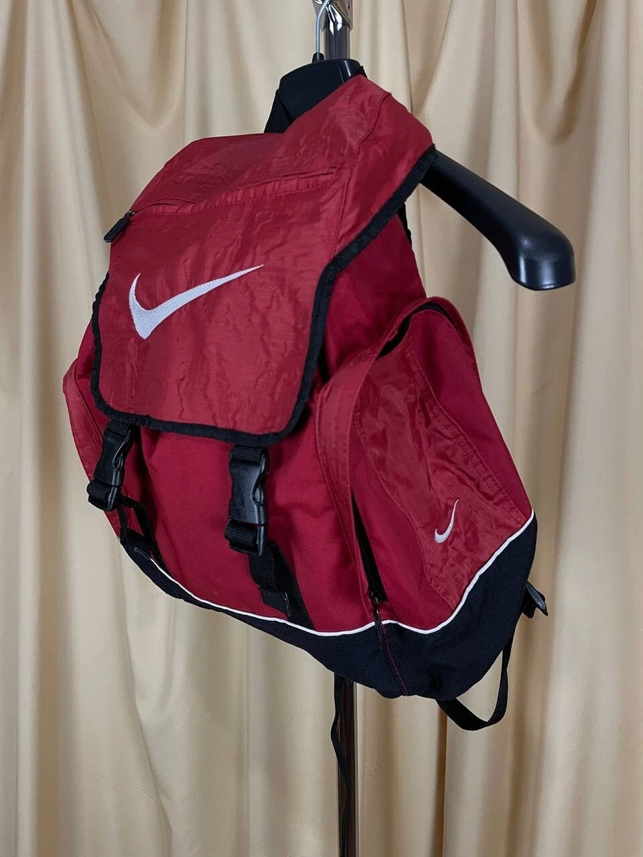 Big nike bag top