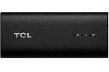 TCL LINKPORT IK511 5G 📶 USB Wi-Fi Modem 🔒 T-Mobile Only ✅ Black Portable