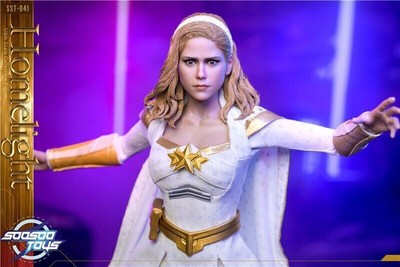 Soosootoys SST-041 1/6 The Boys Starlight Female Action Figure