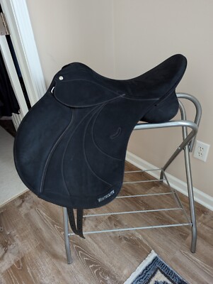 Winteclite Saddle 171/2''