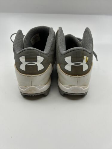 Baseball Stollen Under Armour Gr. 6Y - zum Üben um gute Stollen zu sparen - Bild 7 von 8