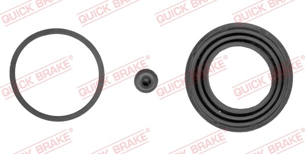 Bremssattel Reparatursatz FüR Chrysler 300 C Touring LX Lancia Thema-image