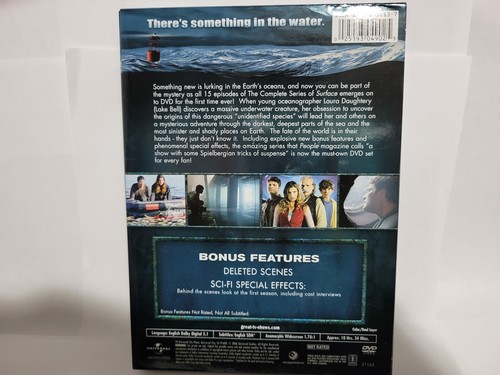 TV, Movie Box Sets - Imagen 30 de 185