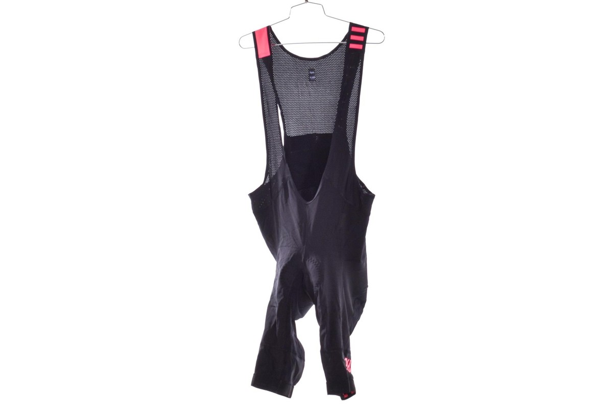 ウェア Rapha 3/4 BIB SHORTS XXL Rapha 3/4 Bib Short | Contender Bicycles