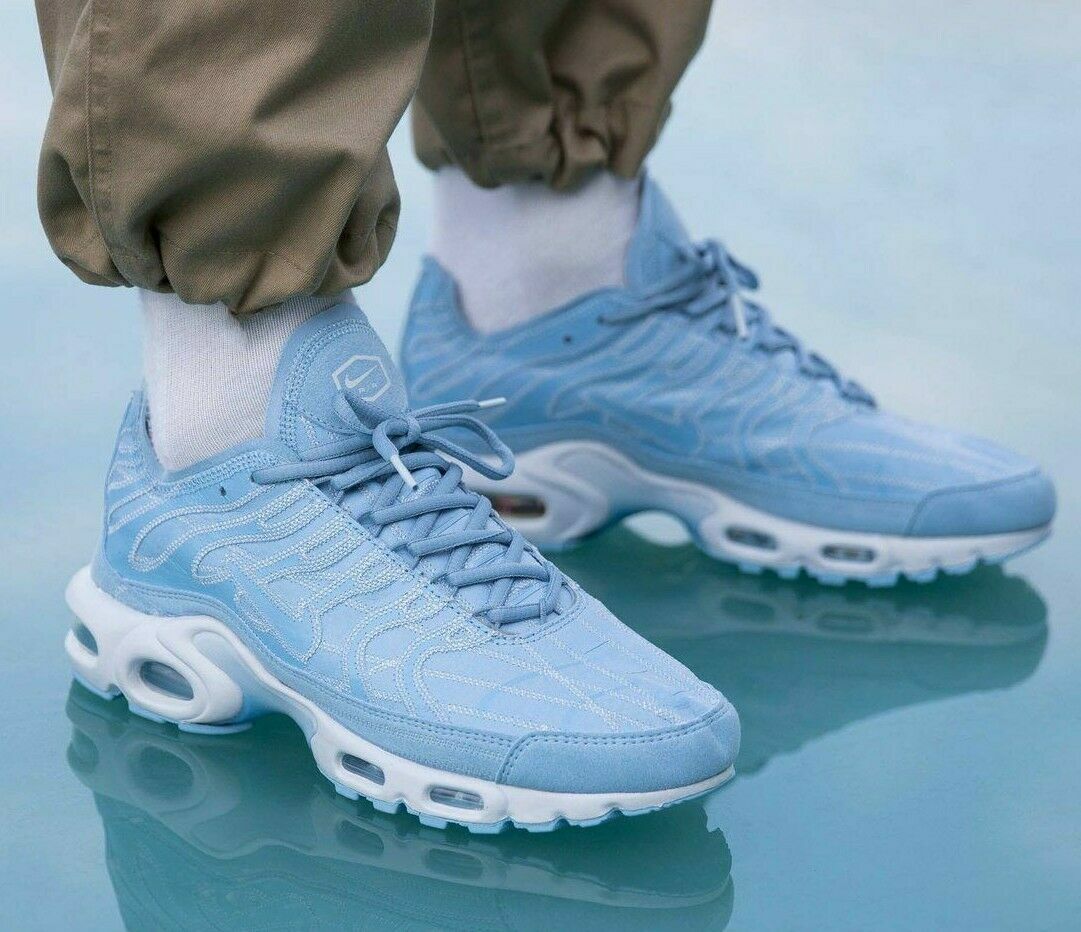 air max plus psychic blue