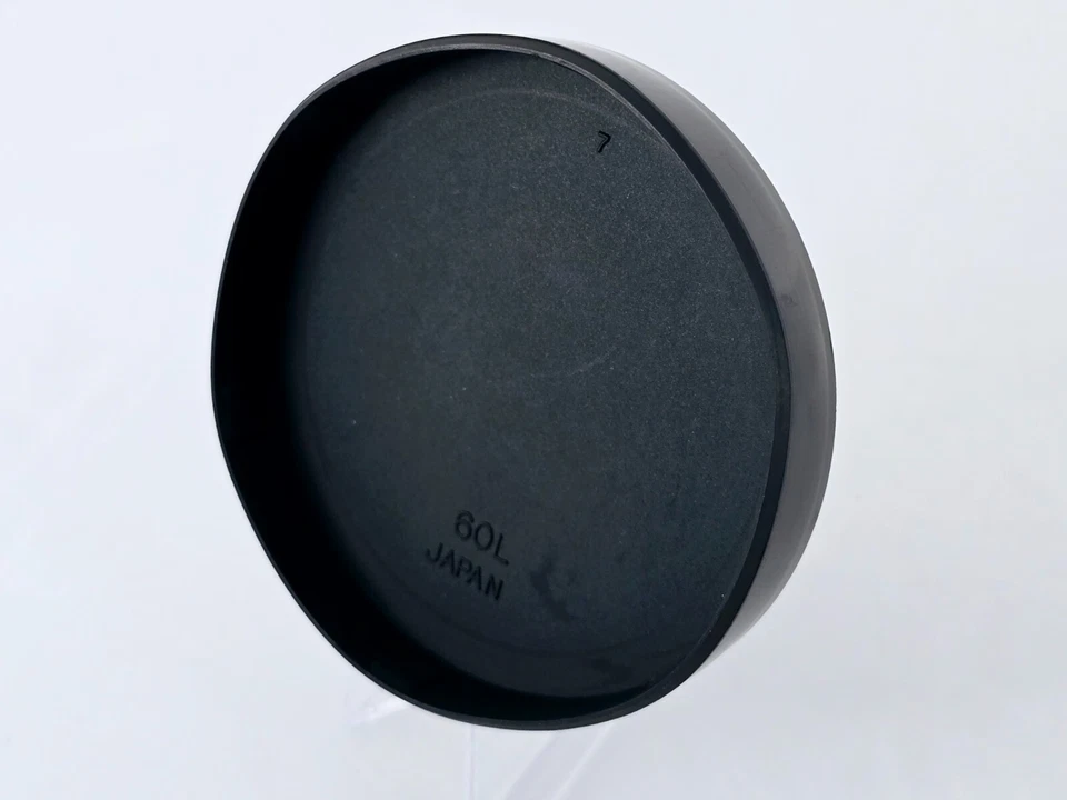 🌸[Near MINT] Mamiya 60L Coveted Lens Cap 60mm From Japan - Image 3 of 4