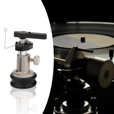 Return-Tonearm Lifter Turntable LP Disc Vinyl Record Tonarmwaage Arm Lifter