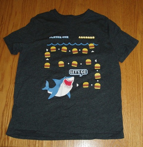 Boys' Short-Sleeve Tees 365 Kids OshKosh Size 10 Carter's 10/10A - Picture 10 of 17