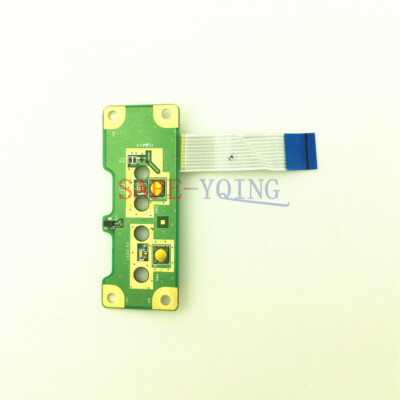 For HP G60 G50 CQ50 CQ60 48.4H503.011 Laptop Power Button Board With Cable
