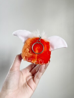 Rare Furby - Furdy Talking Furby Fake Keychain 1998 | eBay