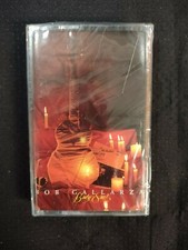 Body and Soul Bob Gallarza Cassette