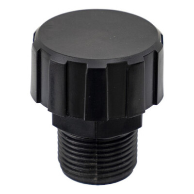 Buyers HBF12P 3/4 Inch Breather Cap