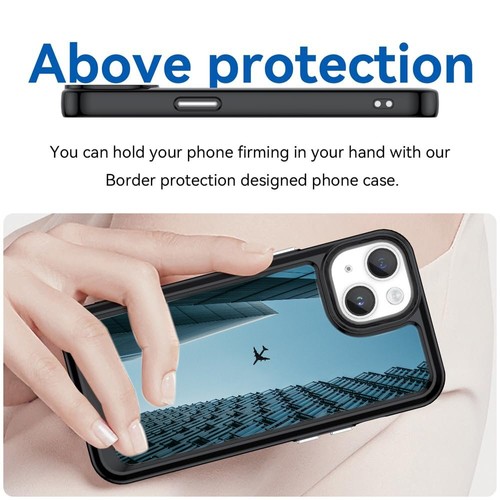 For Samsung A15 A16 S23 S24 S25 Ultra FE Flexible Flight Airplane Over buildings - 第 20/25 張圖片