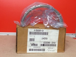 Cameron Heavy Wall Half Shell Bearings Part # 9-069589-001 Surplus New