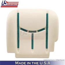 2003-2007 For Chevy Silverado 1500 2500 3500 Driver Bottom Seat Foam Cushion
