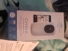 YOGA SLEEP BABY OHMA ALL IN ONE BABY MONITER