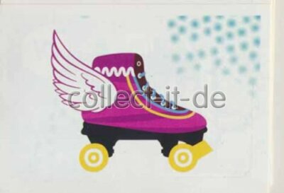 Sticker D1 - Soy Luna - Panini