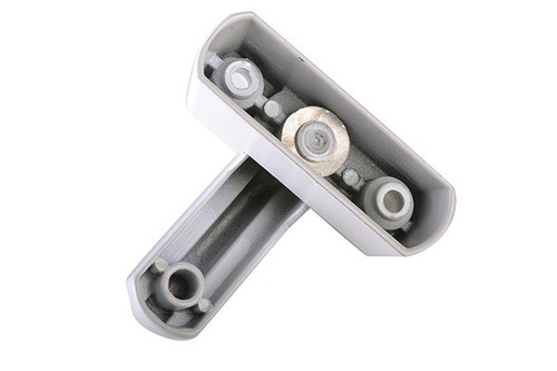 4x Window Safety Locks UPVC Door Sash Jammer Security Restrictor Lock White Safe - Picture 16 of 24