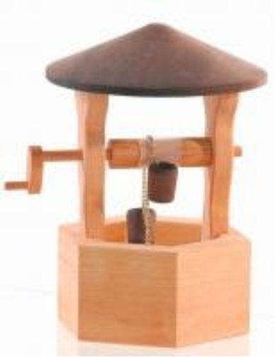 Ostheimer - Wishing Well NUOVO