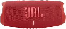 JBL Charge 5 portable Bluetooth speaker (red)