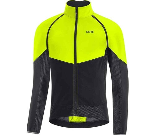 Gore Wear Phantom GORE-TEX INFINIUM Jacket - Mens SMALL £179.99 - Picture 2 of 8