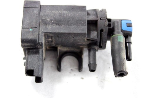 9808206880 Magnetspule PEUGEOT 3008 2.0 D 110KW Aut 5P (2016) Ersatz Gebraucht