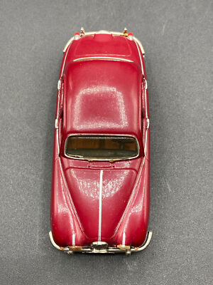 JAGUAR MK II KIT Monté PROVENCE MOULAGE 1:43 of reference