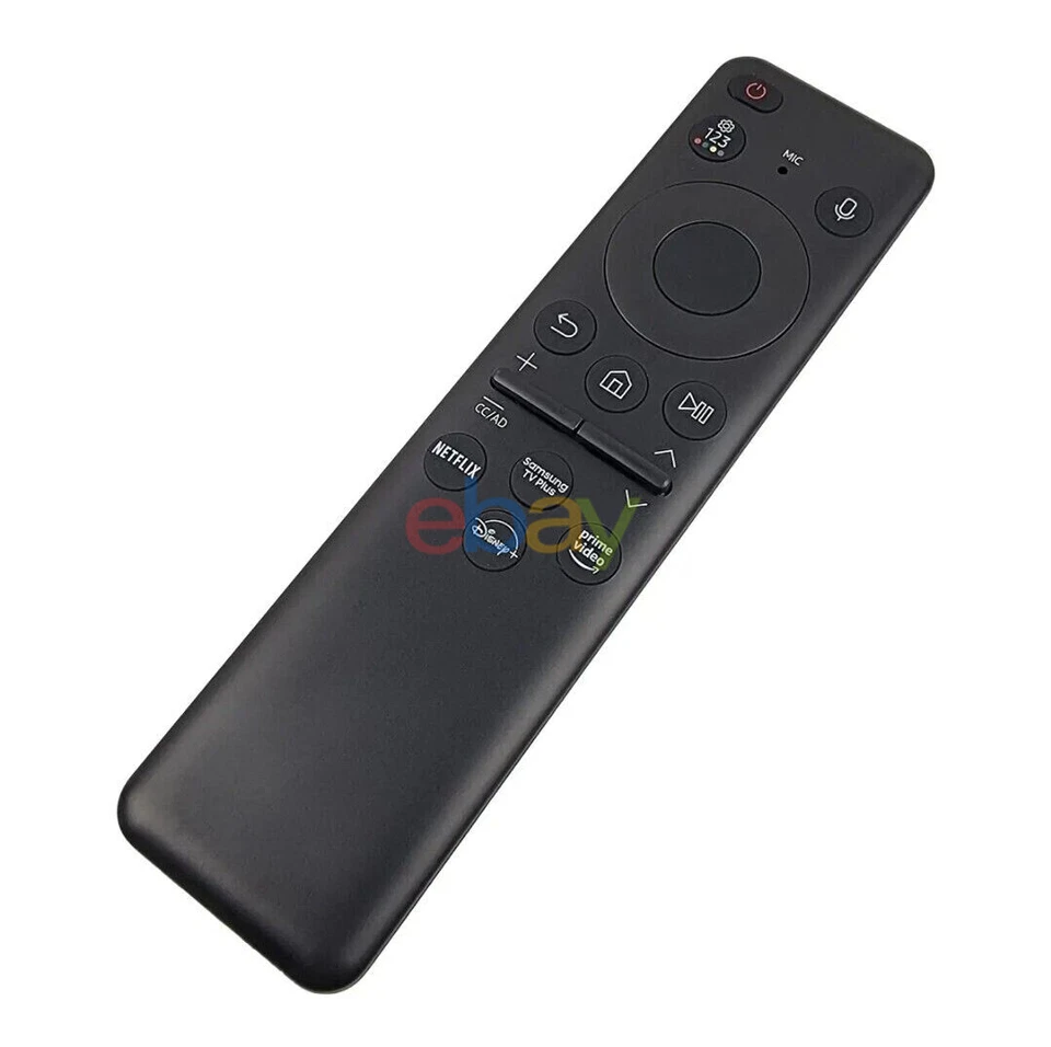 New BN59-01432A For Samsung Rechargeable Solar Cell Voice TV Remote TM2360E 2023 - Image 4 of 4