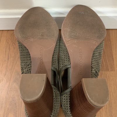 franco sarto paivley