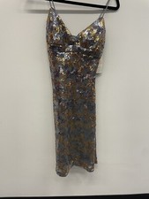 Faviana Prom Dress Size 0 / Womans