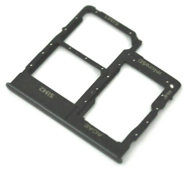 OEM SAMSUNG GALAXY A31 SM-A315G/DS REPLACEMENT DUAL SIM MICRO SD