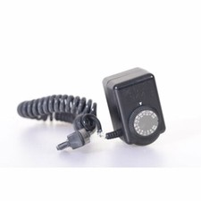 Metz SCA Adapter 344 for Nikon F3 TTL - Flash Adapter - Flash Adapter