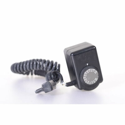 Metz SCA Adapter 344 für Nikon F3 TTL - Flash Adapter - Blitzadapter 