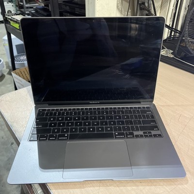 APPLE MACBOOK AIR ''M1'' 8 CPU/7 GPU 13'' 3.2GHZ 8GB RAM 128SSD