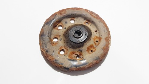 Domlager Federbeinlager Stützlager - Vorne Linke  Toyota Avensi DE1308689-85