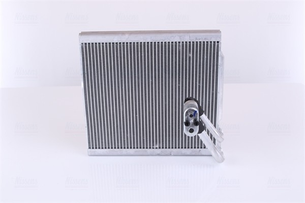 Nissens Verdampfer Klimaanlage 92375 Aluminium FüR Hyundai Ix35 LM EL ELH Van 3-image