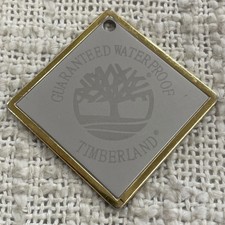 Timberland Portachiavi Impermeabile Garantito con Etichetta Stivali