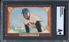 1955 Bowman Football Cards 5