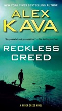 Reckless Creed (A Ryder Creed Novel)