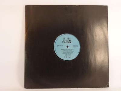MR DI ANGELO GENERATION (A) 12'' INTOUCH